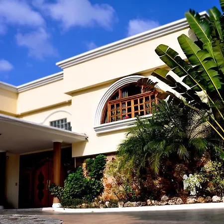 Hostel Casa Ramirez